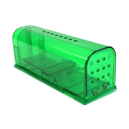 Plastic Humane Mouse Rat Trap Live Catch Item | Buy Plastic Humane Mouse Rat Trap Live Catch | SPOP Enterprise Global